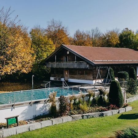Hotel Drei Quellen Therme Bad Griesbach  Εξωτερικό φωτογραφία