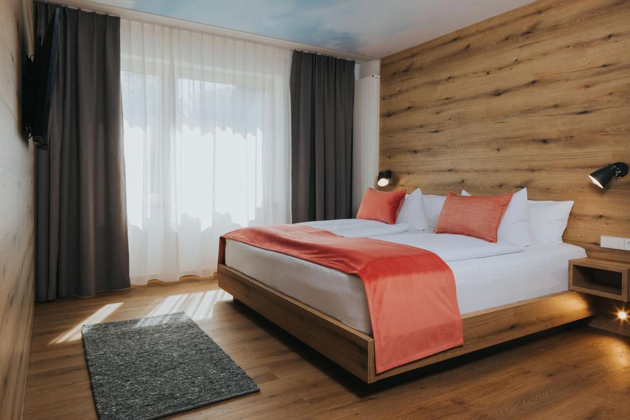 Hotel Drei Quellen Therme Bad Griesbach  Εξωτερικό φωτογραφία