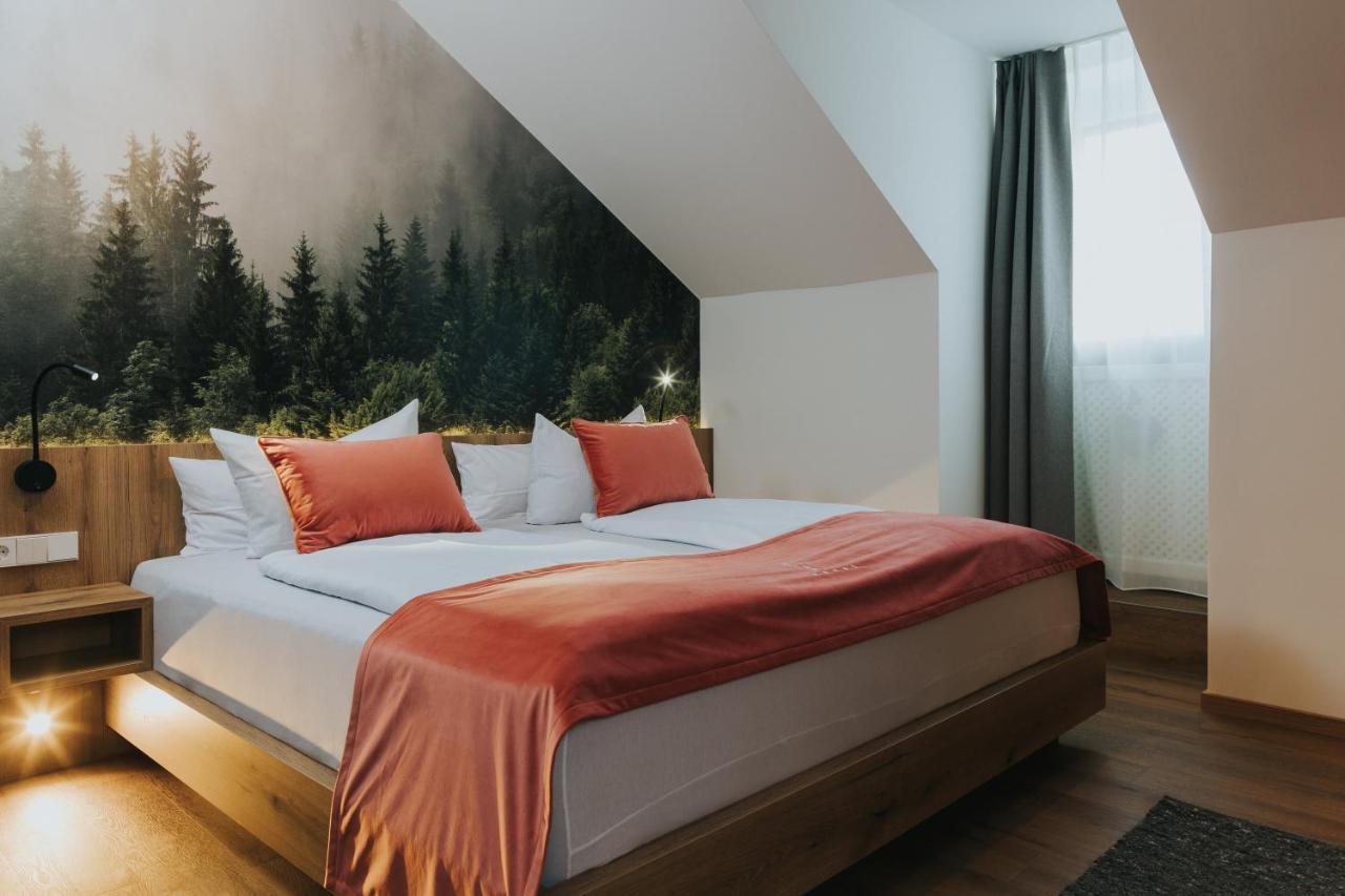 Hotel Drei Quellen Therme Bad Griesbach  Εξωτερικό φωτογραφία