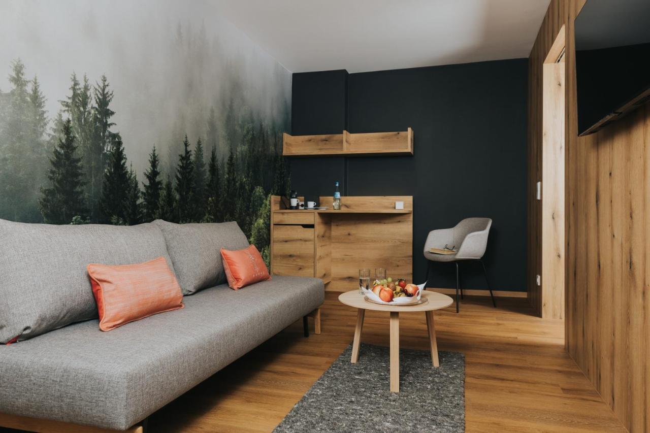 Hotel Drei Quellen Therme Bad Griesbach  Εξωτερικό φωτογραφία