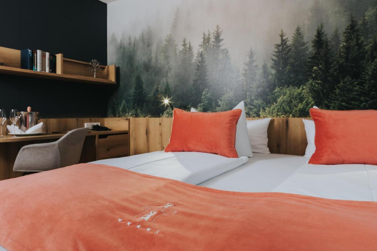 Hotel Drei Quellen Therme Bad Griesbach  Εξωτερικό φωτογραφία