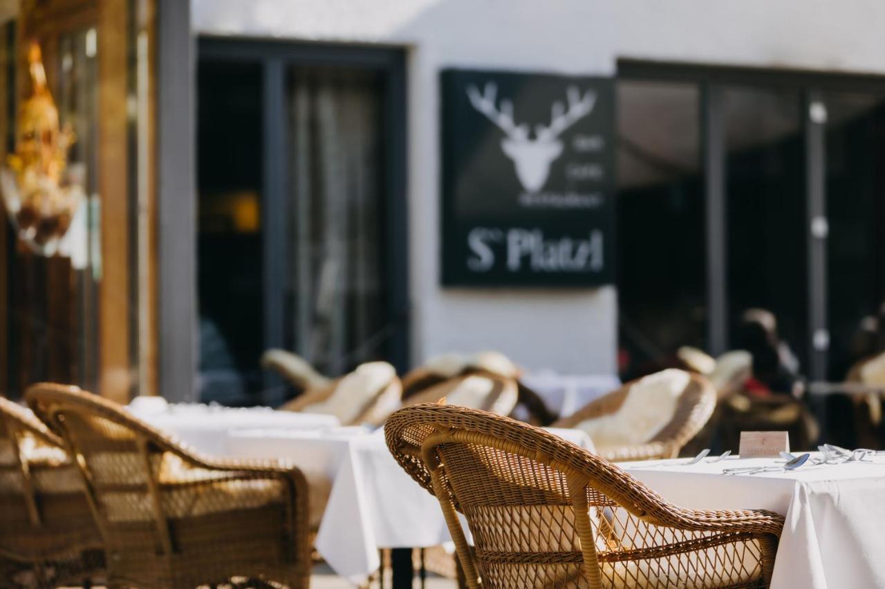 Hotel Drei Quellen Therme Bad Griesbach  Εξωτερικό φωτογραφία
