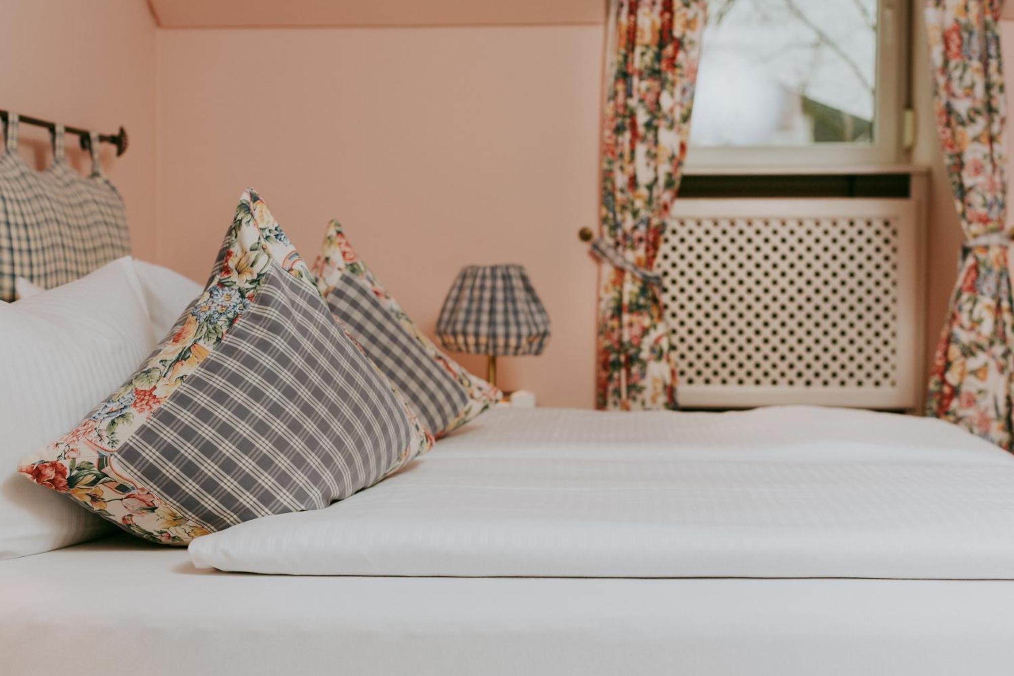 Hotel Drei Quellen Therme Bad Griesbach  Εξωτερικό φωτογραφία