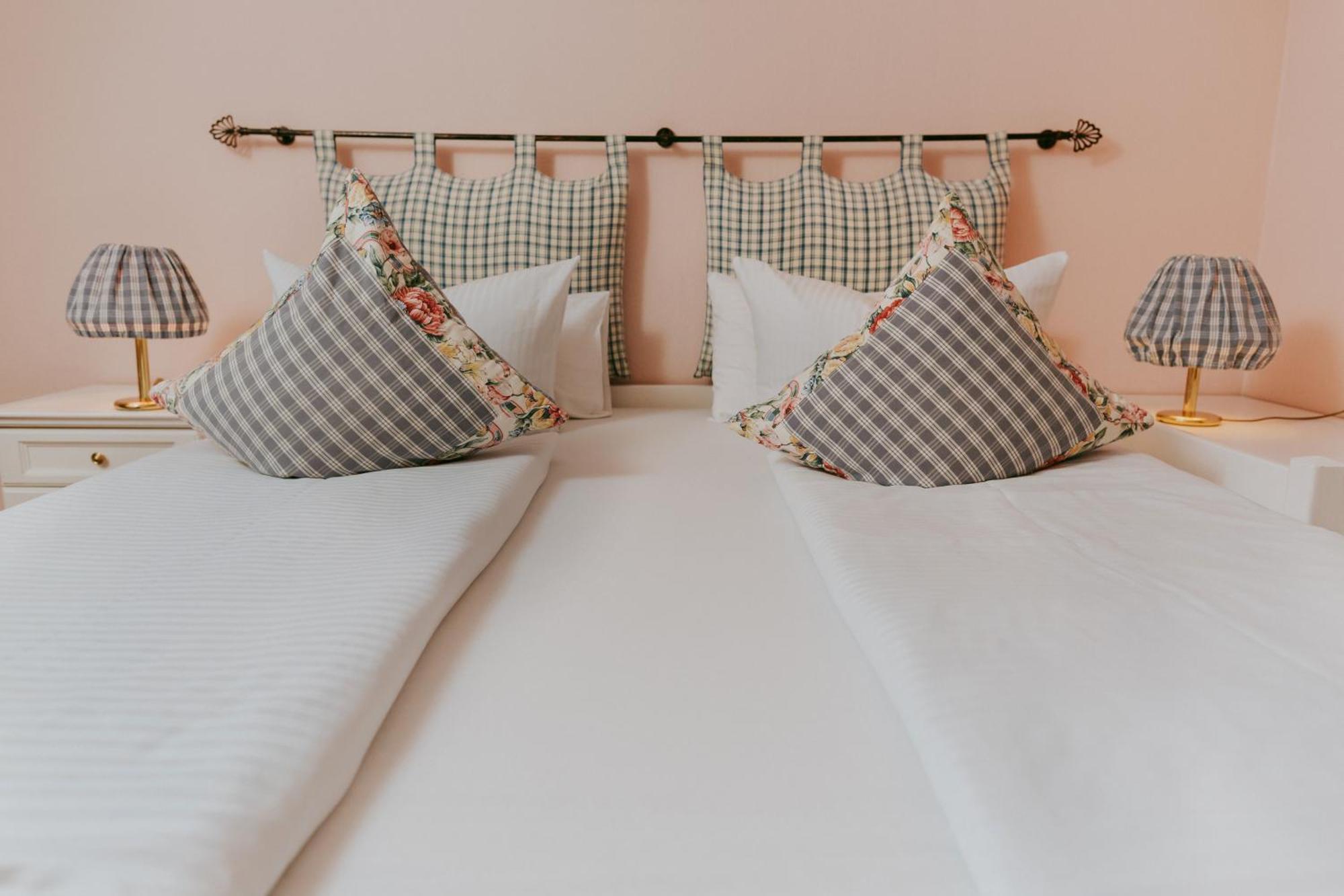 Hotel Drei Quellen Therme Bad Griesbach  Εξωτερικό φωτογραφία